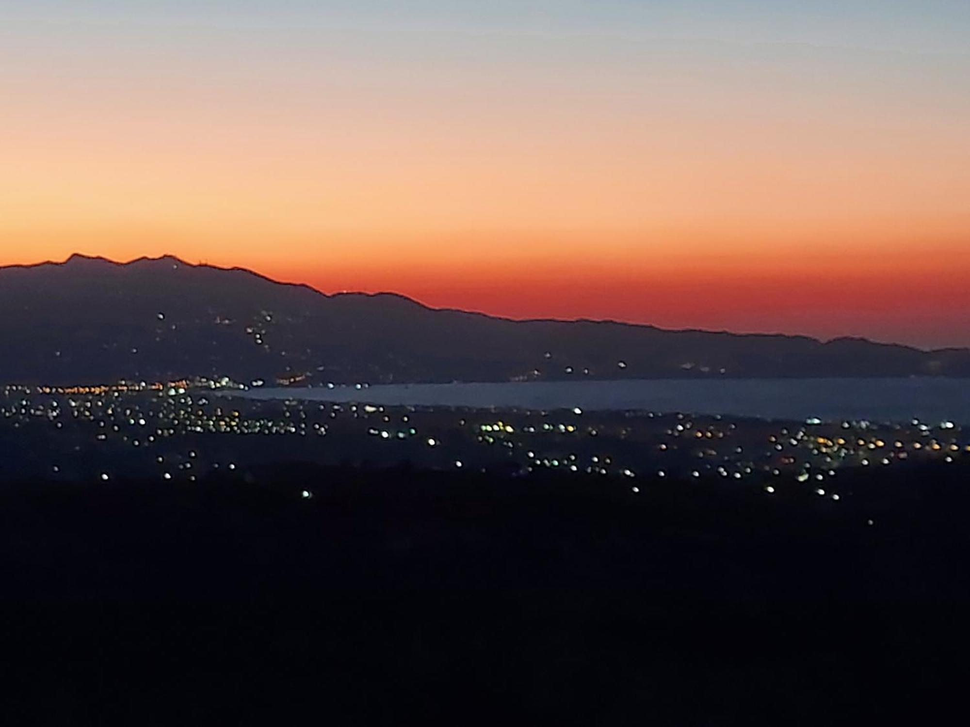 Creta Luxury Villas Heraklion  Luaran gambar