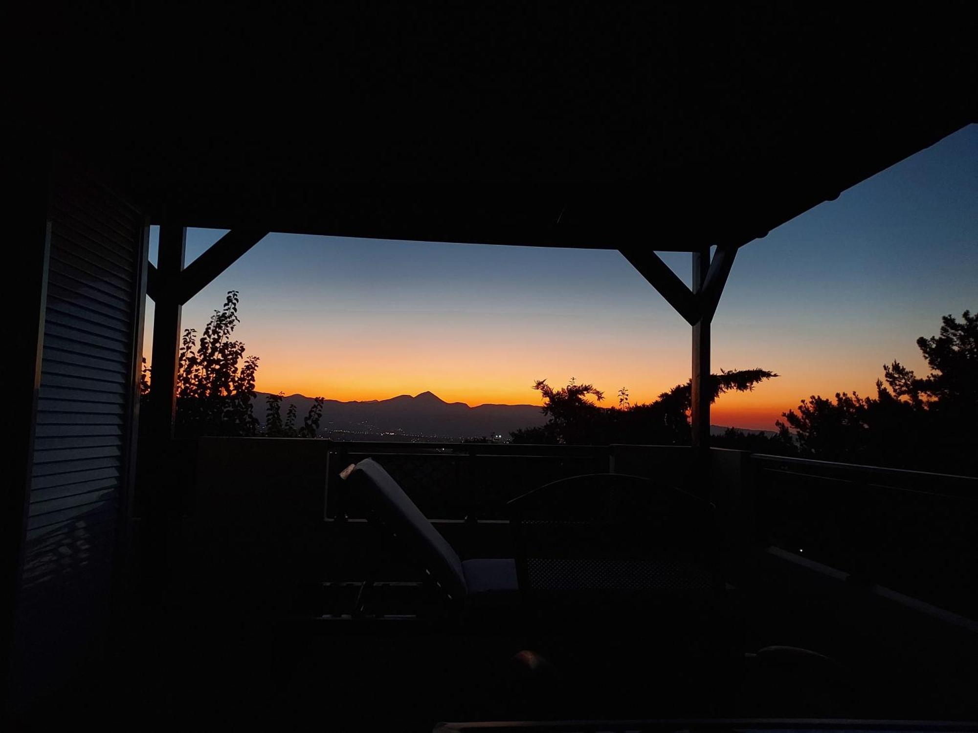 Creta Luxury Villas Heraklion  Luaran gambar