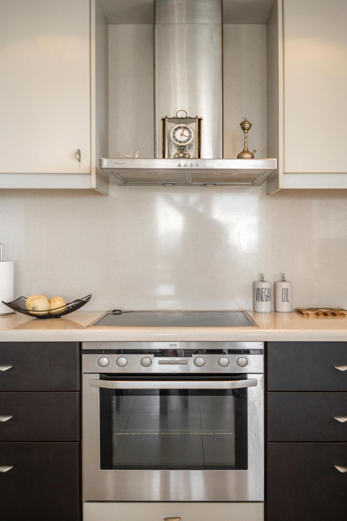Creta Luxury Villas Heraklion  Luaran gambar