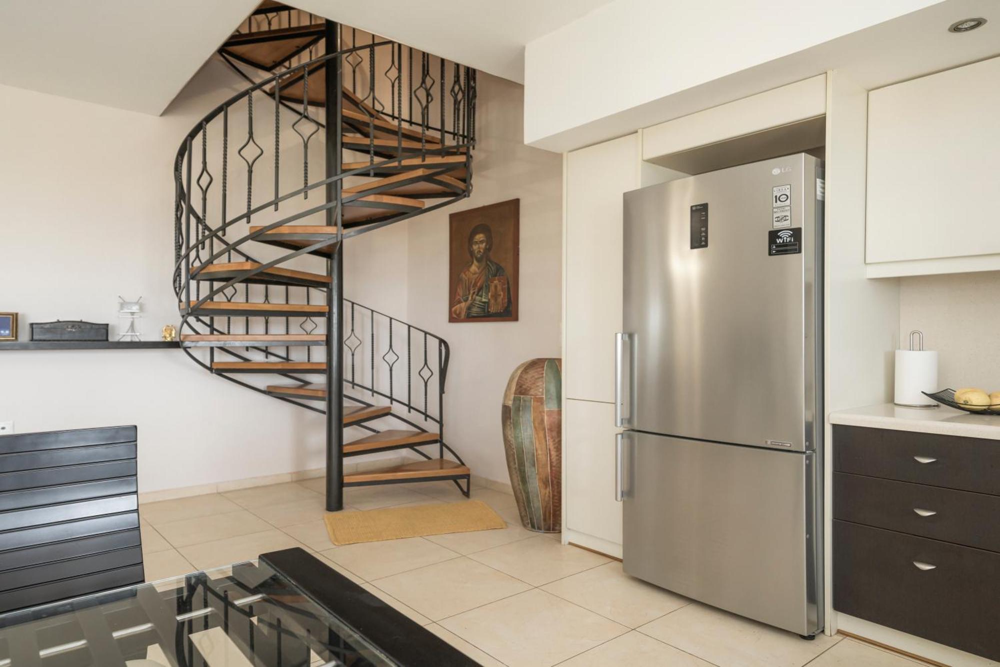 Creta Luxury Villas Heraklion  Luaran gambar