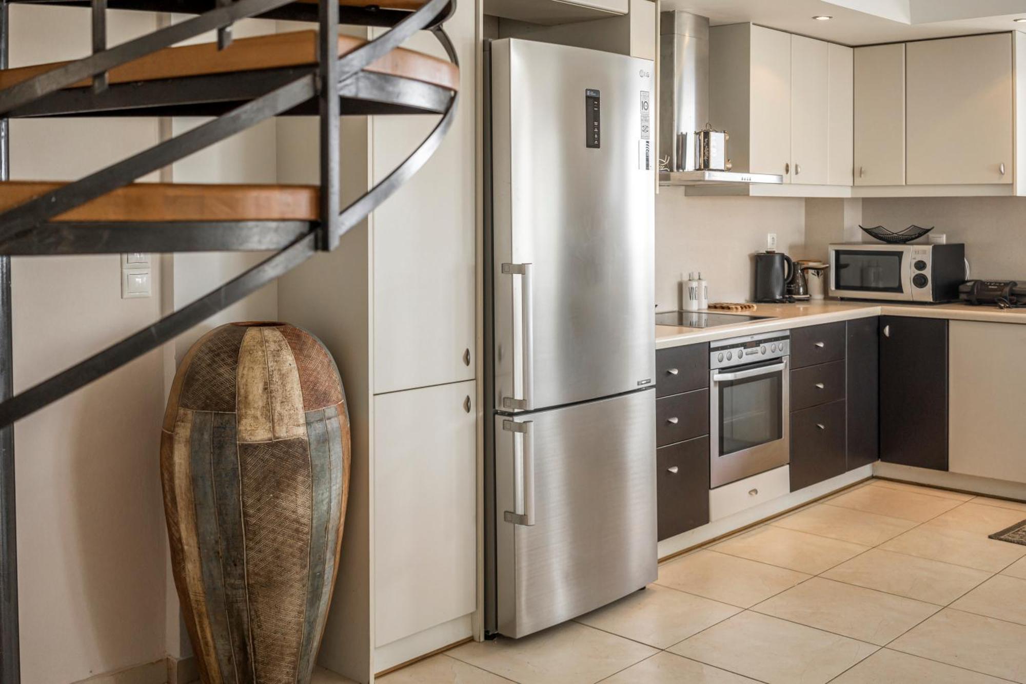 Creta Luxury Villas Heraklion  Luaran gambar