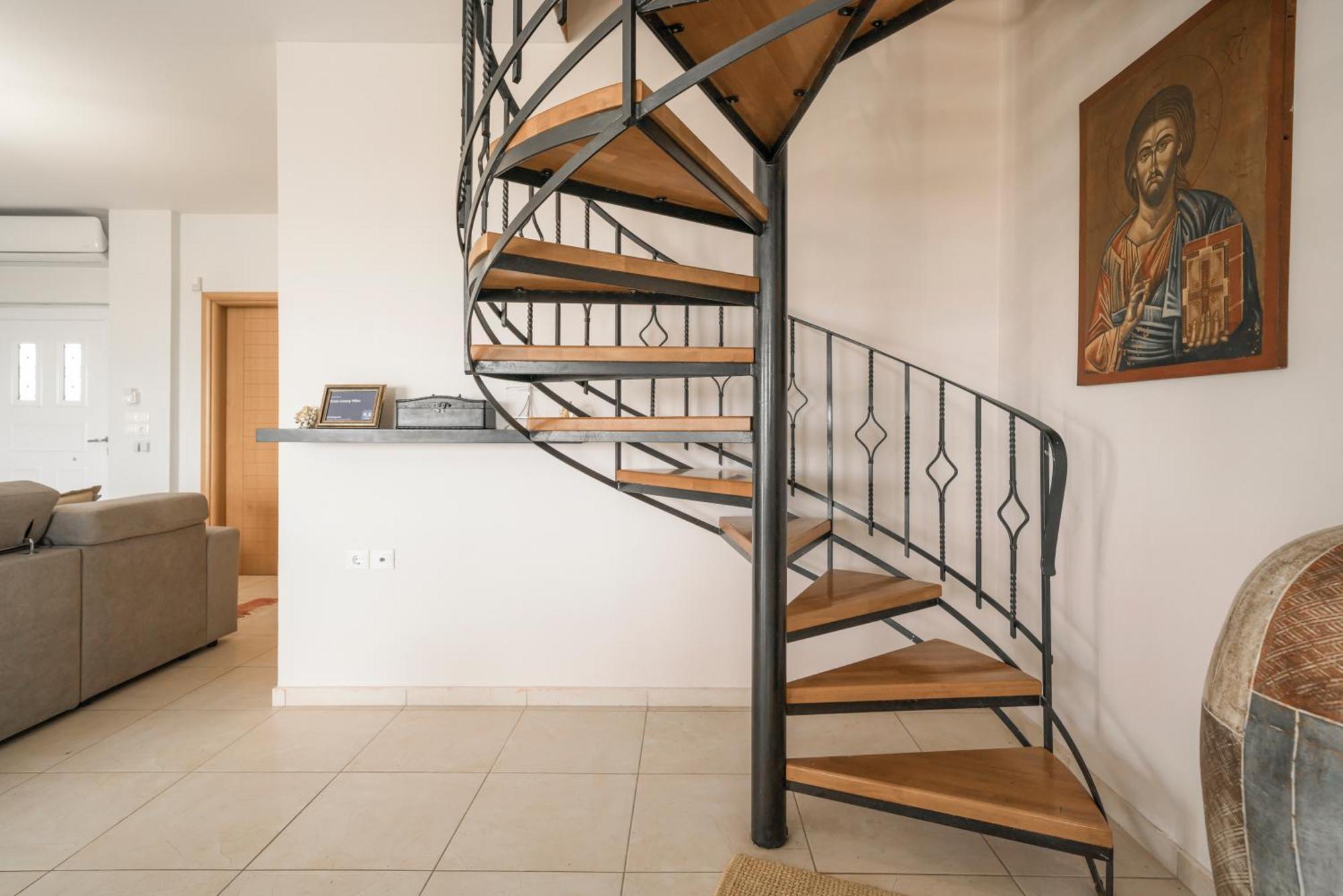 Creta Luxury Villas Heraklion  Luaran gambar