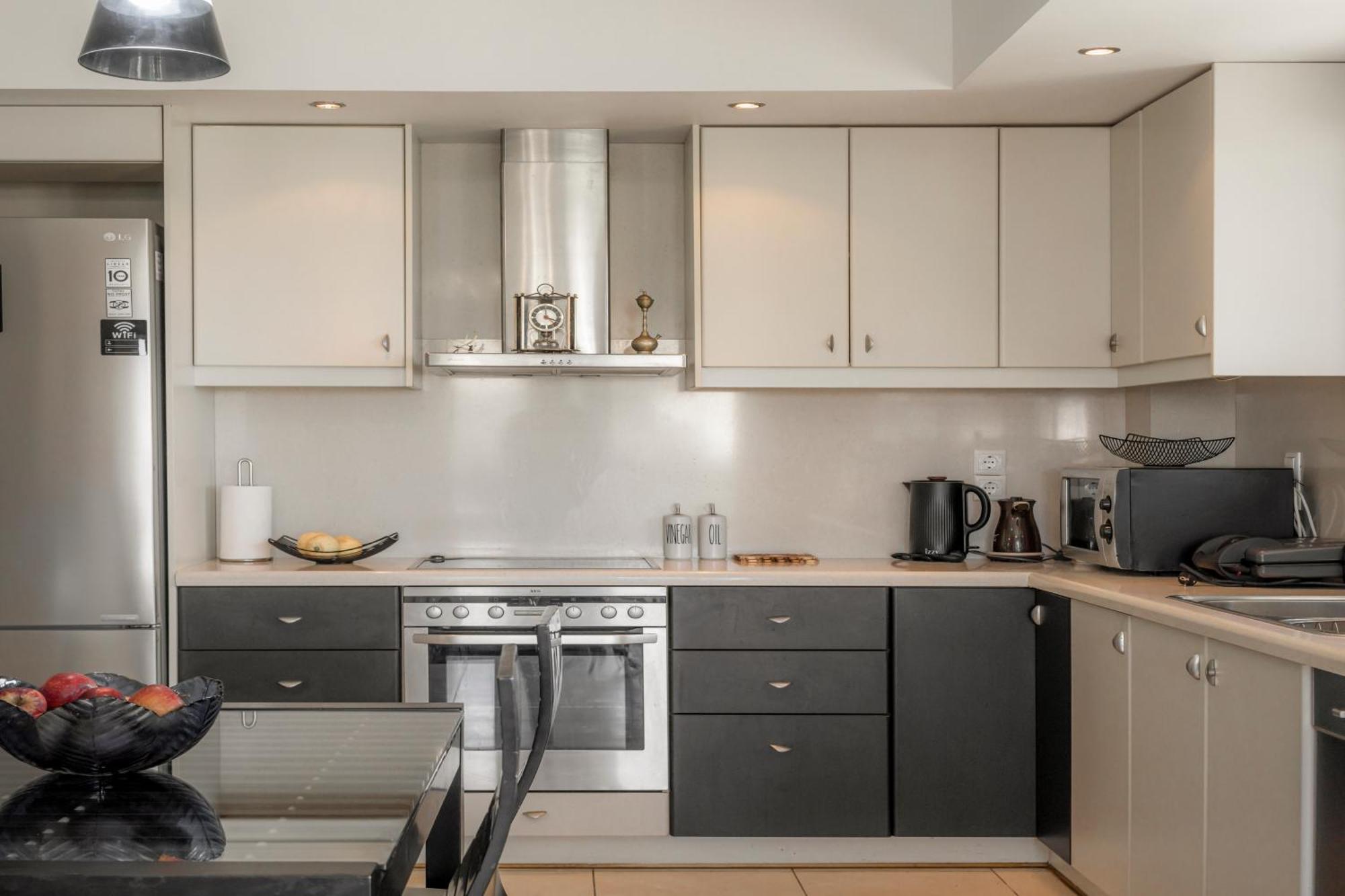 Creta Luxury Villas Heraklion  Luaran gambar