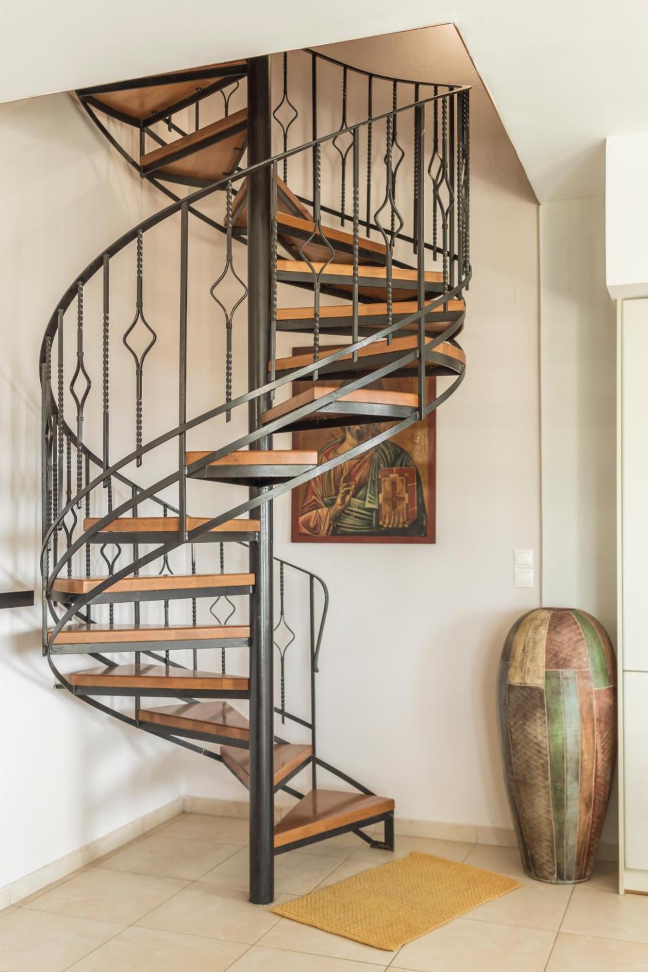 Creta Luxury Villas Heraklion  Luaran gambar