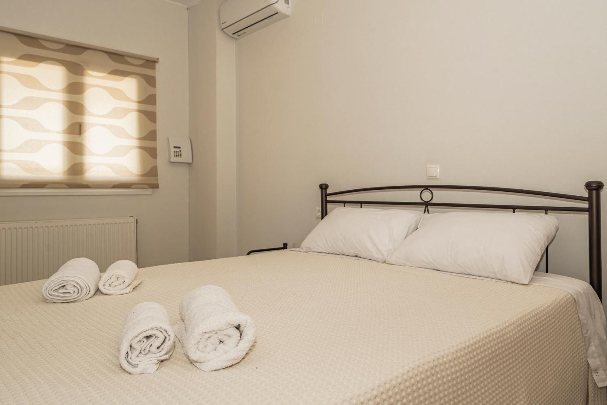 Creta Luxury Villas Heraklion  Luaran gambar