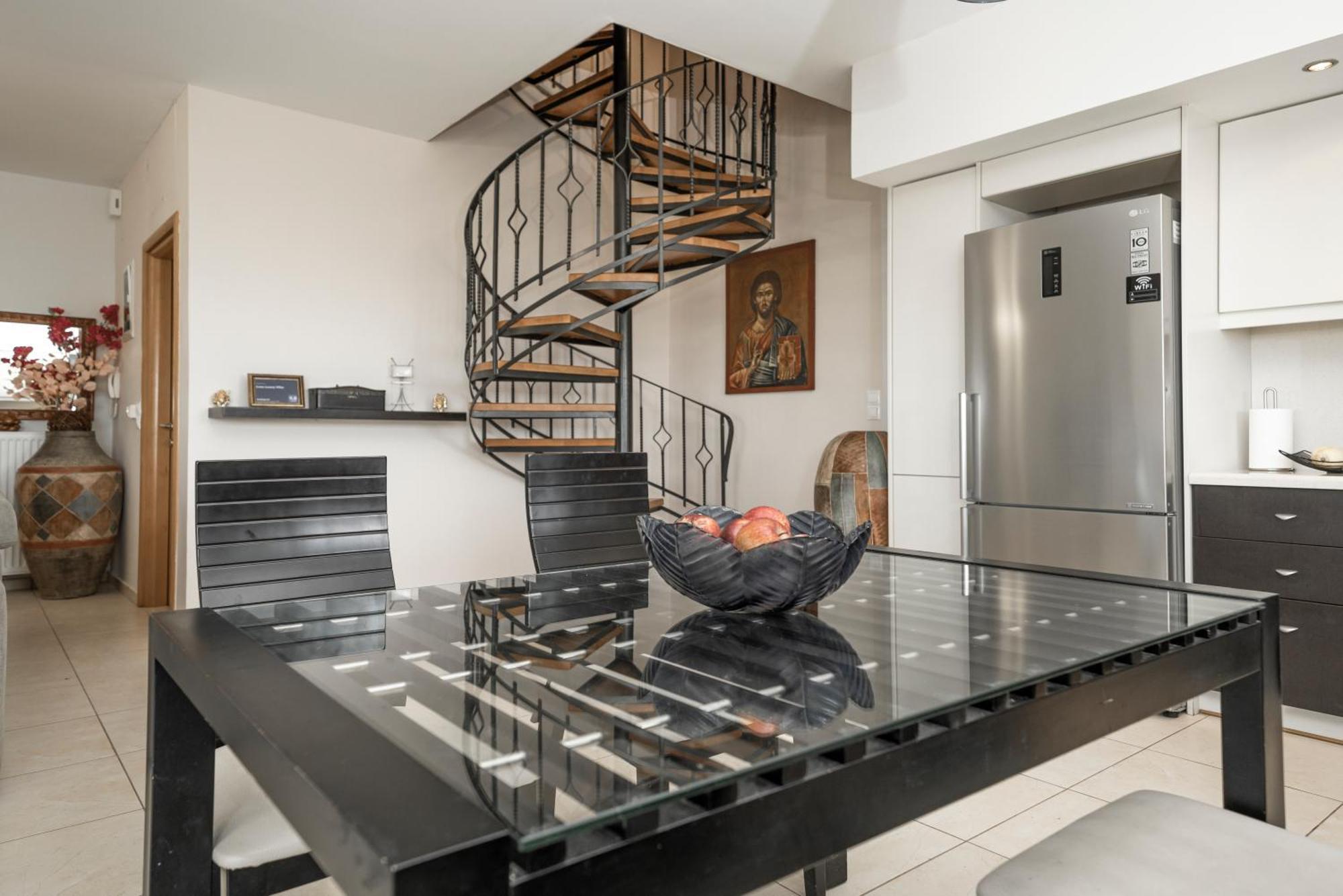 Creta Luxury Villas Heraklion  Luaran gambar