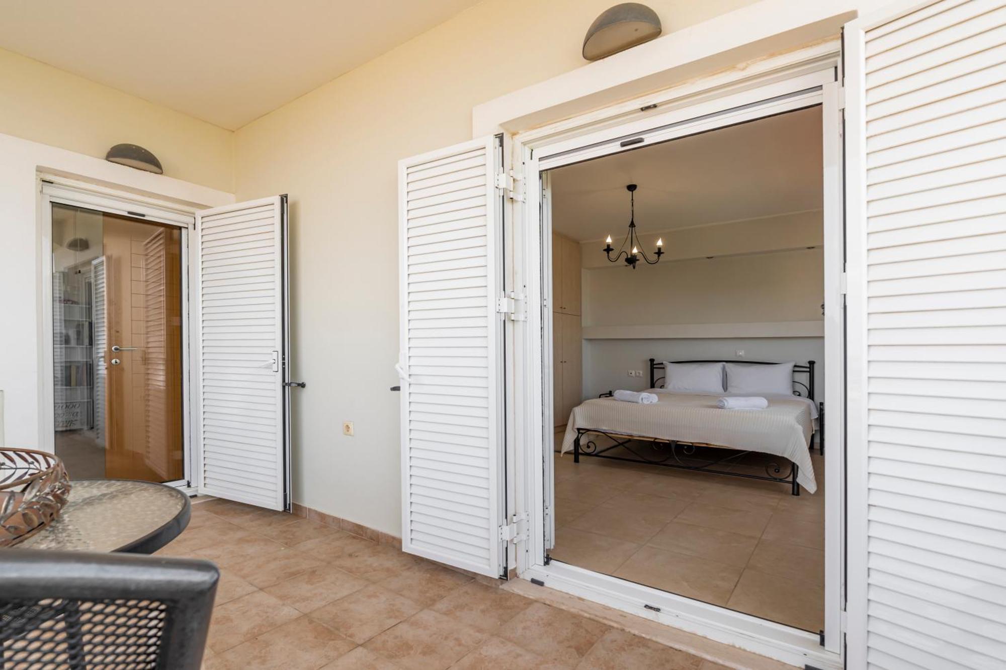 Creta Luxury Villas Heraklion  Luaran gambar