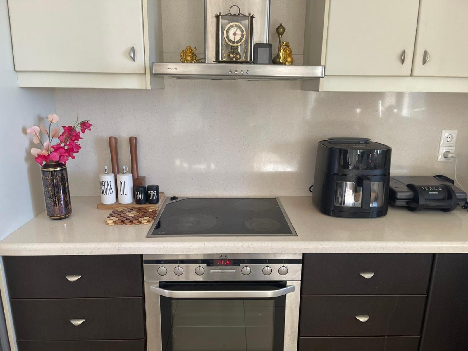 Creta Luxury Villas Heraklion  Luaran gambar